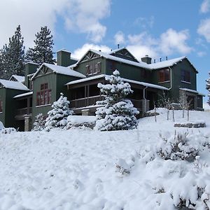 Snowcreek Resort Vacation Rentals