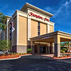 Hampton Inn Orlando-Maingate South